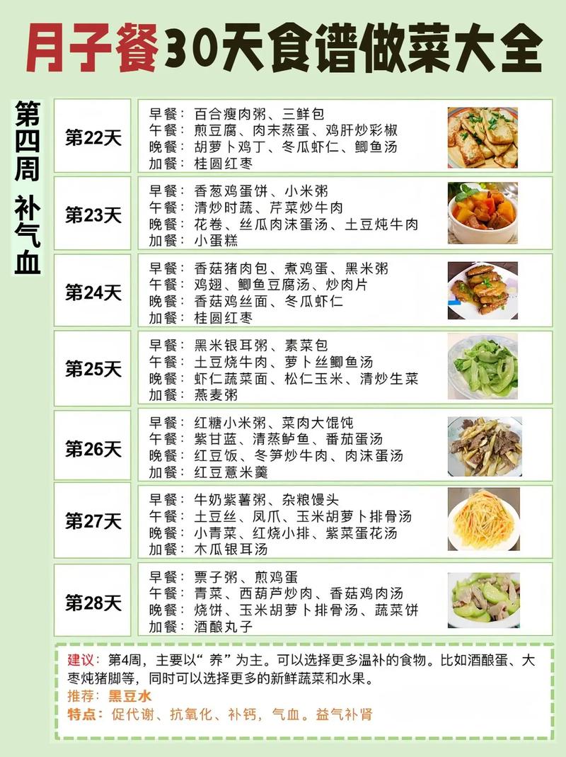 产后恢复秘籍：让你在育儿的同时轻松焕然一新