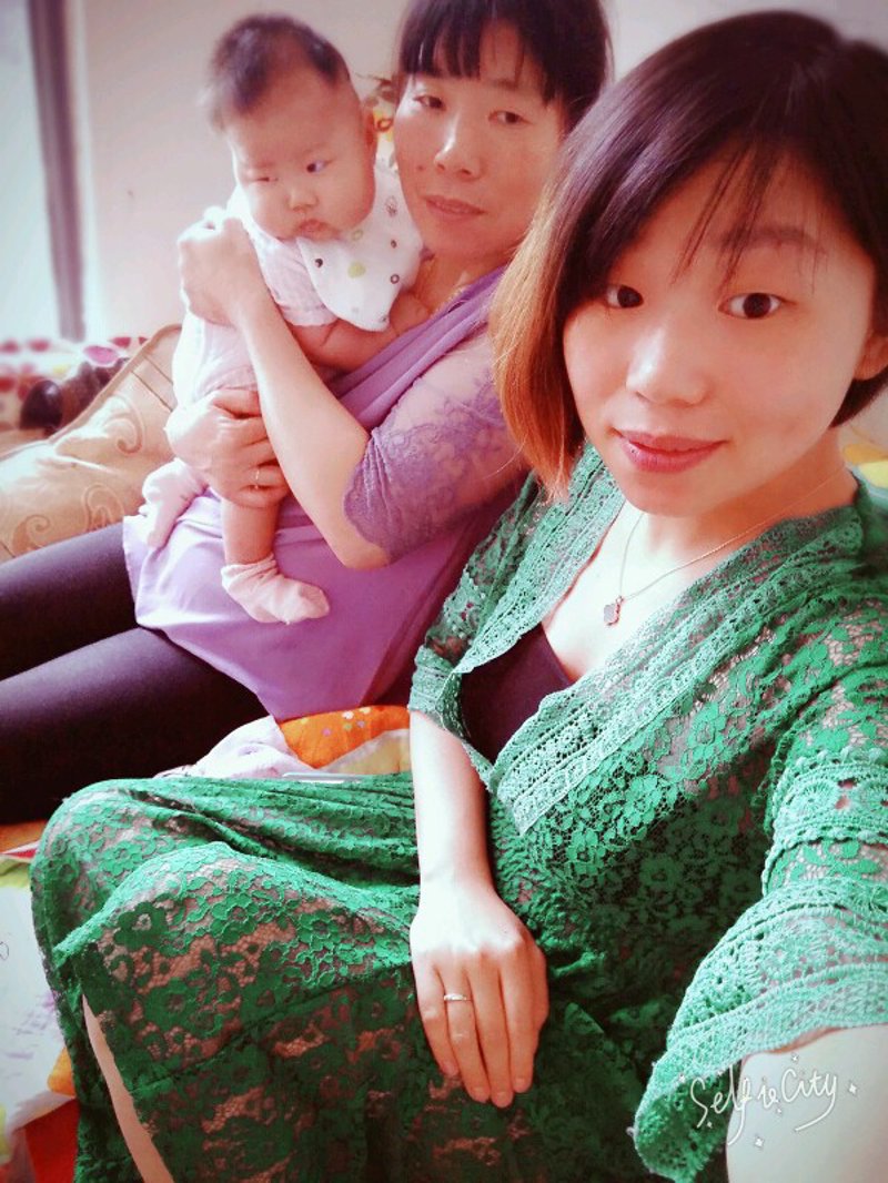 妈妈网
